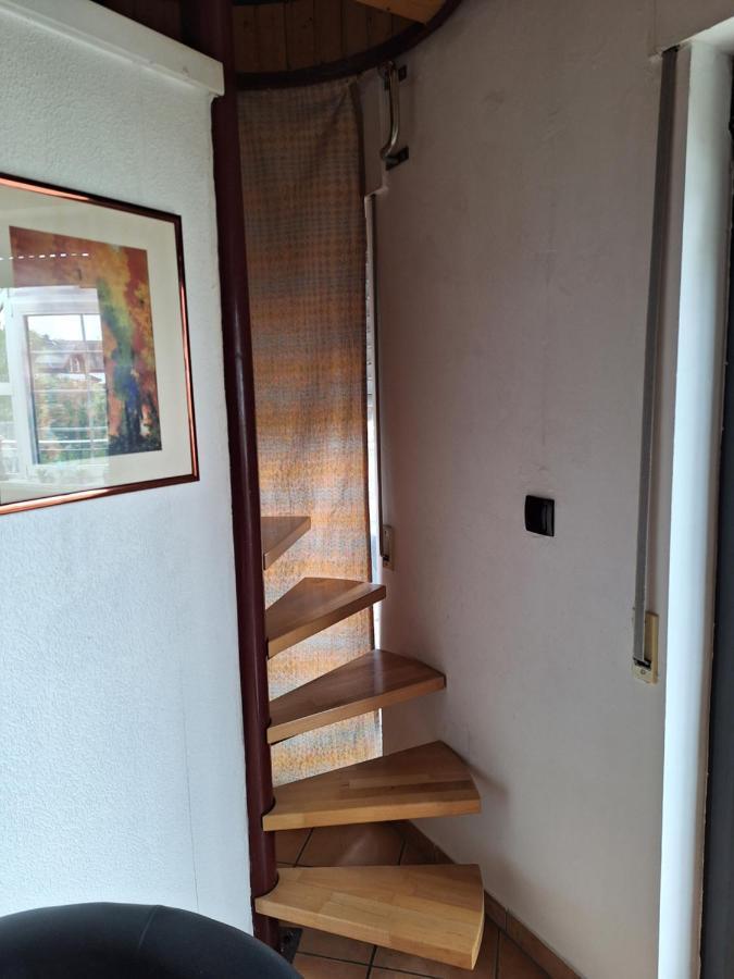 Eifelliebe Monschau Lägenhet Exteriör bild