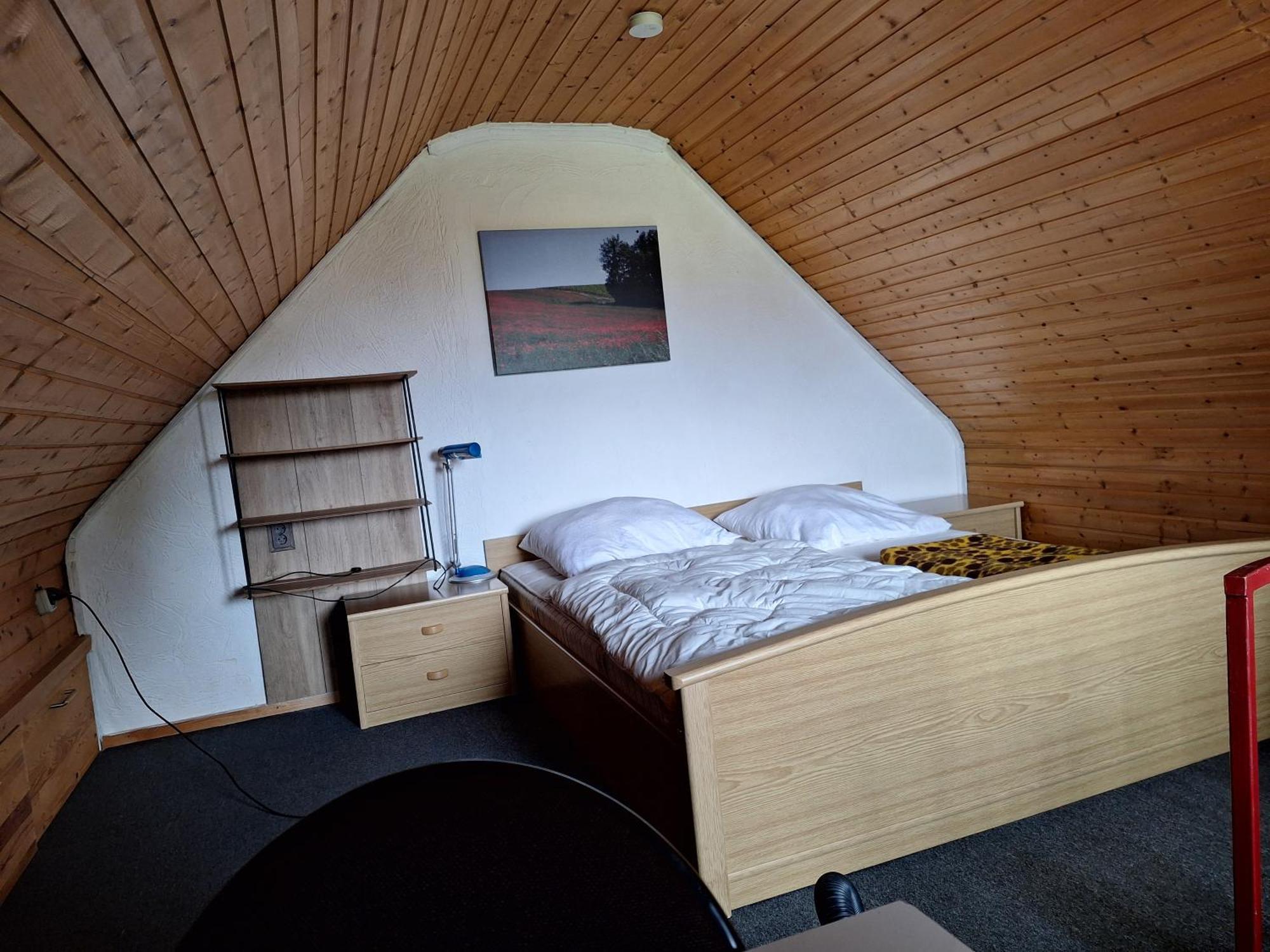 Eifelliebe Monschau Lägenhet Exteriör bild